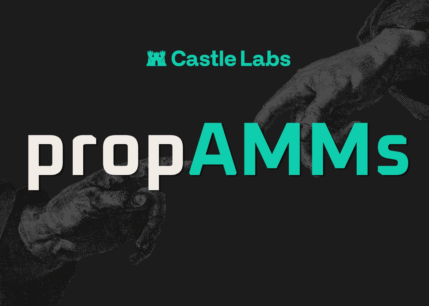 propAMMs: Better than CEX?