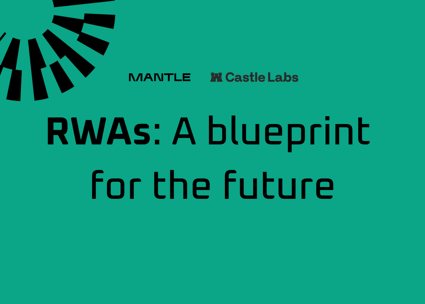 RWAs: A Blueprint for the Future of Mantle